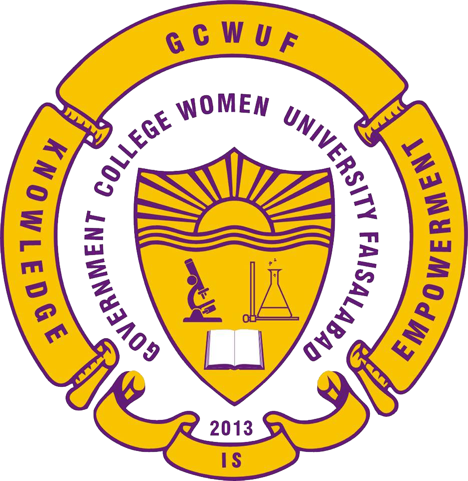 GCWUF